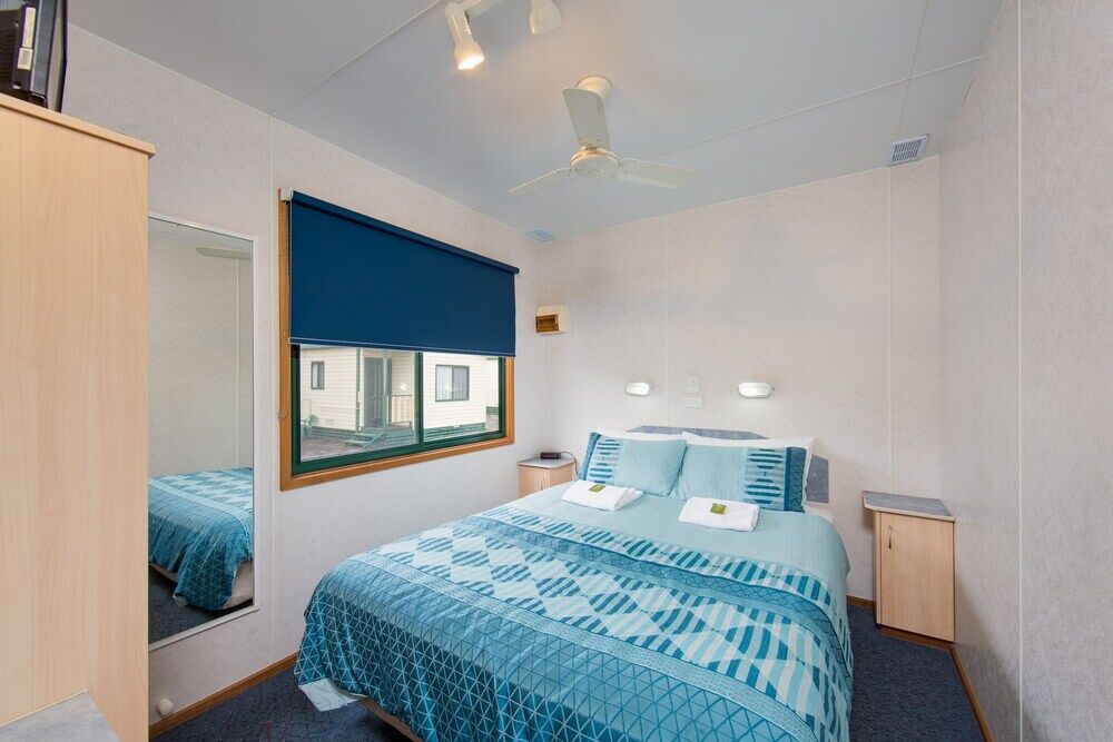 Borderland Wodonga Holiday Park Exterior foto